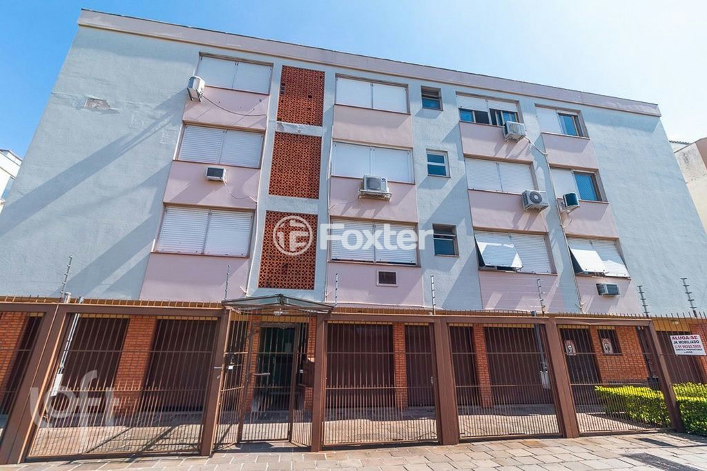 Apartamento à venda com 2 quartos, 58m² - Foto 17