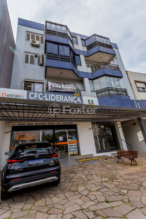 Conjunto Comercial-Sala à venda, 57m² - Foto 19