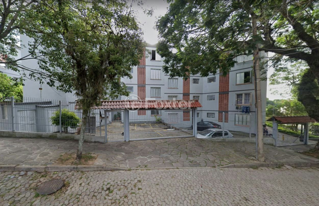 Apartamento à venda com 2 quartos, 46m² - Foto 24