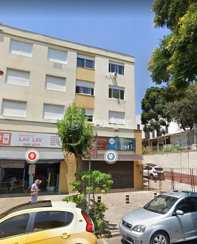 Apartamento à venda com 3 quartos, 99m² - Foto 29