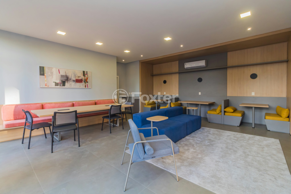 Apartamento à venda com 3 quartos, 116m² - Foto 60