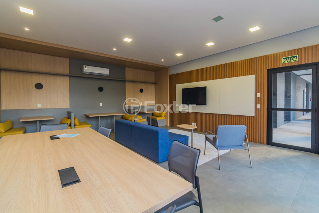 Apartamento à venda com 3 quartos, 116m² - Foto 61