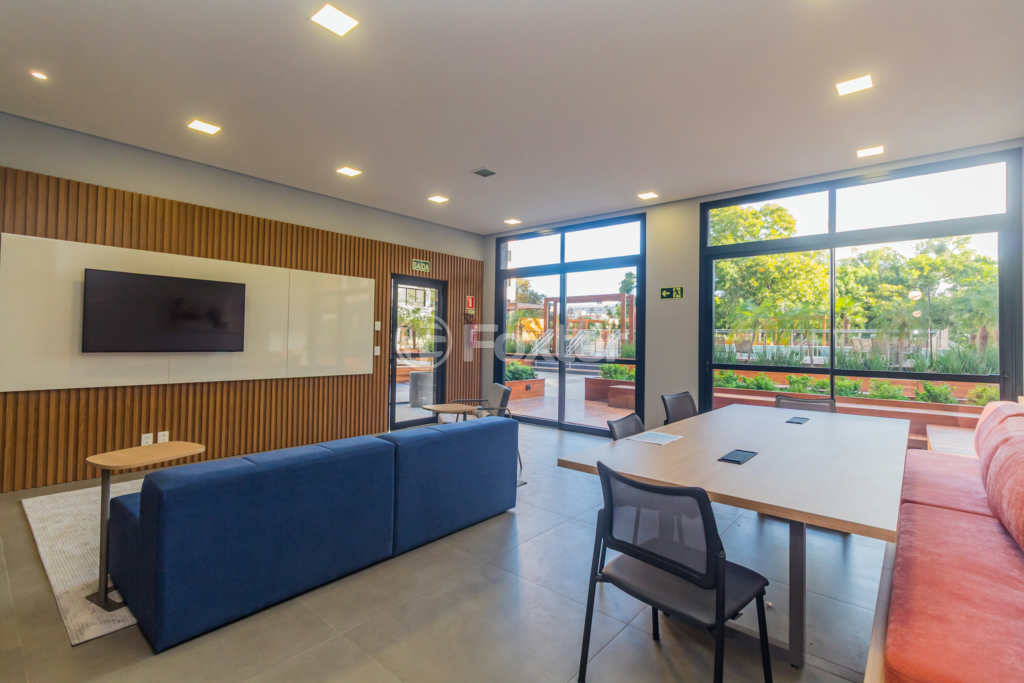 Apartamento à venda com 3 quartos, 116m² - Foto 62
