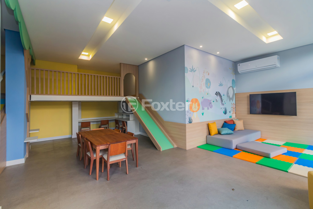 Apartamento à venda com 3 quartos, 116m² - Foto 68