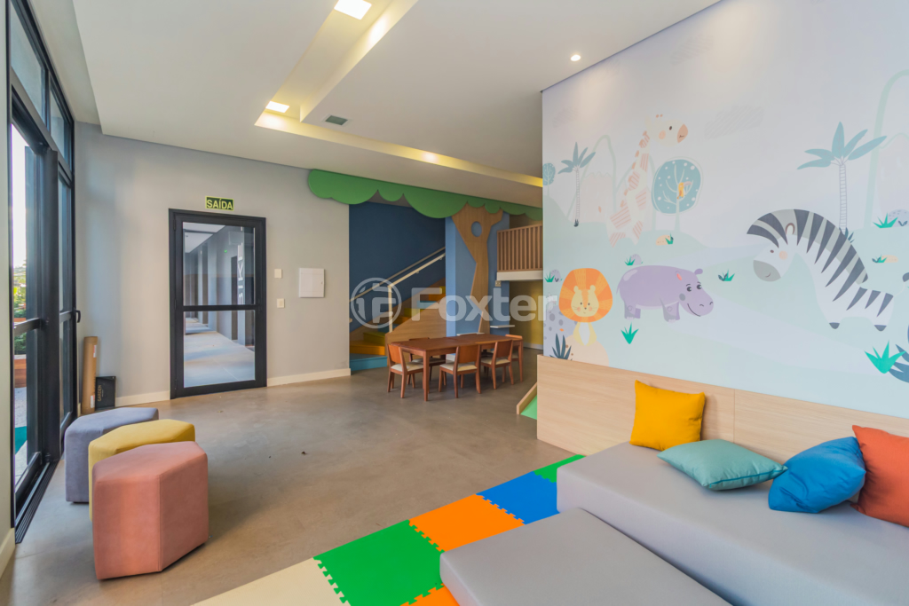 Apartamento à venda com 3 quartos, 116m² - Foto 69