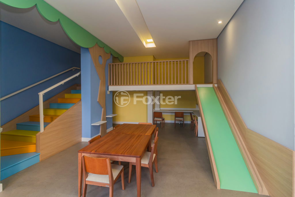 Apartamento à venda com 3 quartos, 116m² - Foto 70