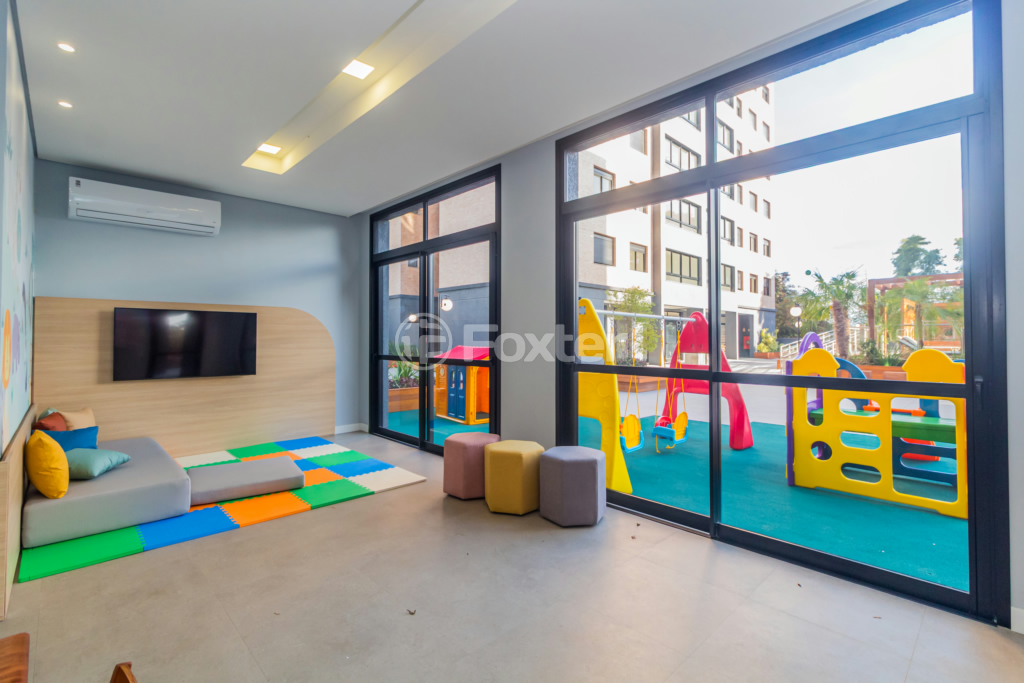 Apartamento à venda com 3 quartos, 116m² - Foto 71
