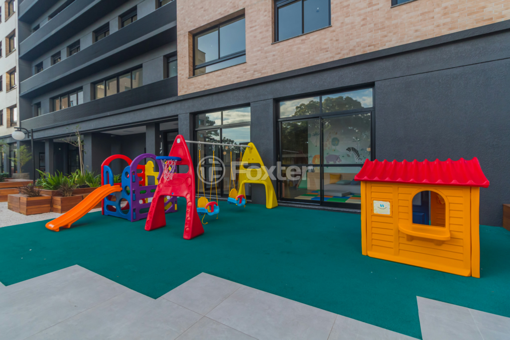 Apartamento à venda com 3 quartos, 116m² - Foto 73