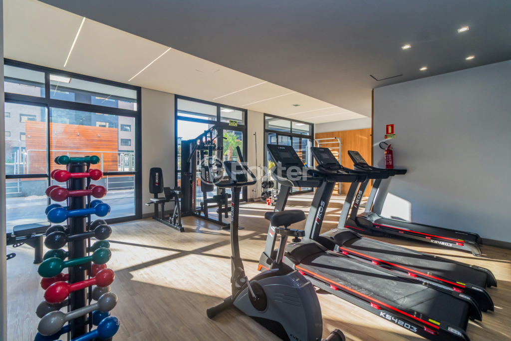 Apartamento à venda com 3 quartos, 116m² - Foto 86