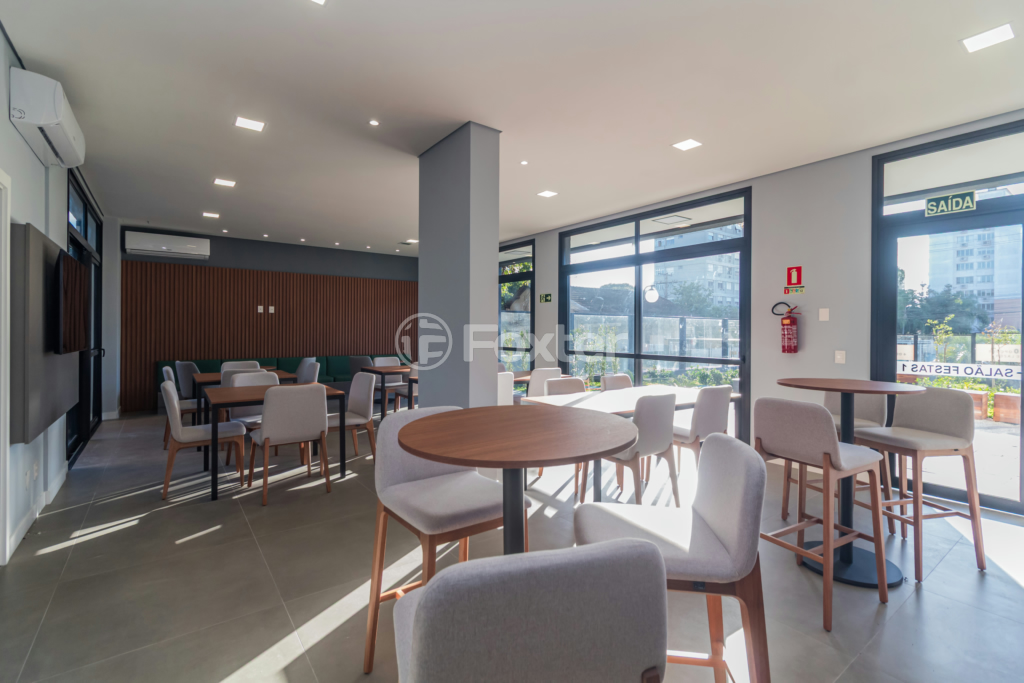 Apartamento à venda com 3 quartos, 116m² - Foto 92
