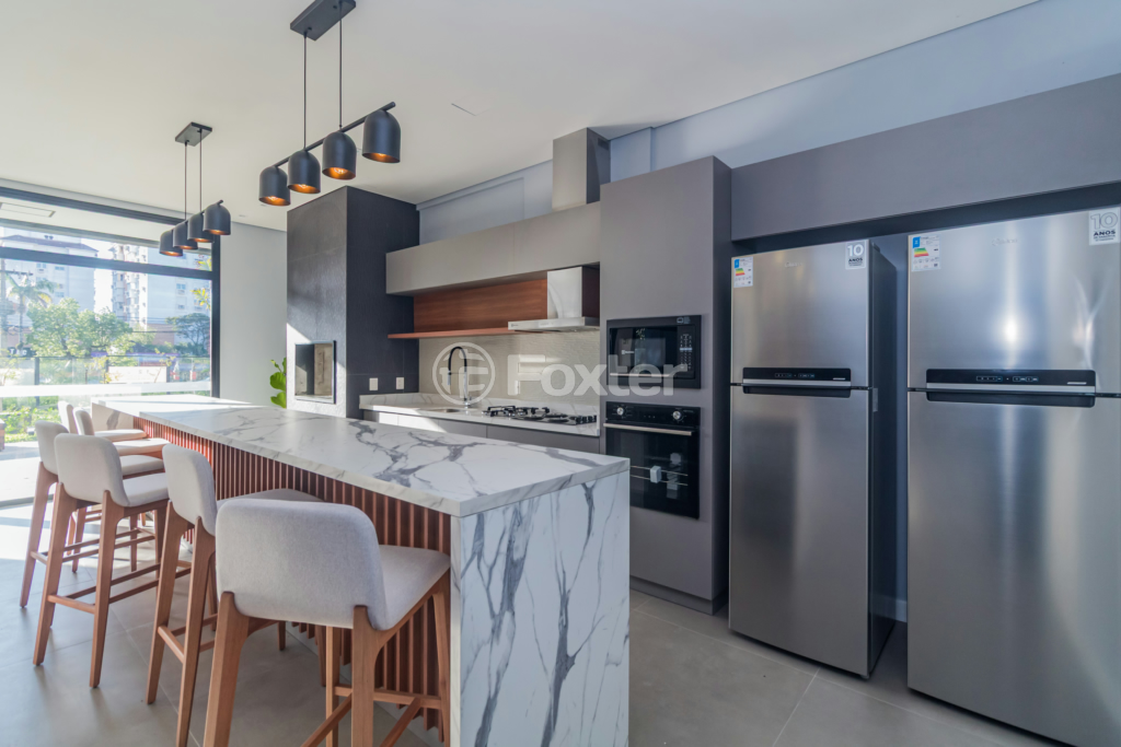 Apartamento à venda com 3 quartos, 116m² - Foto 93