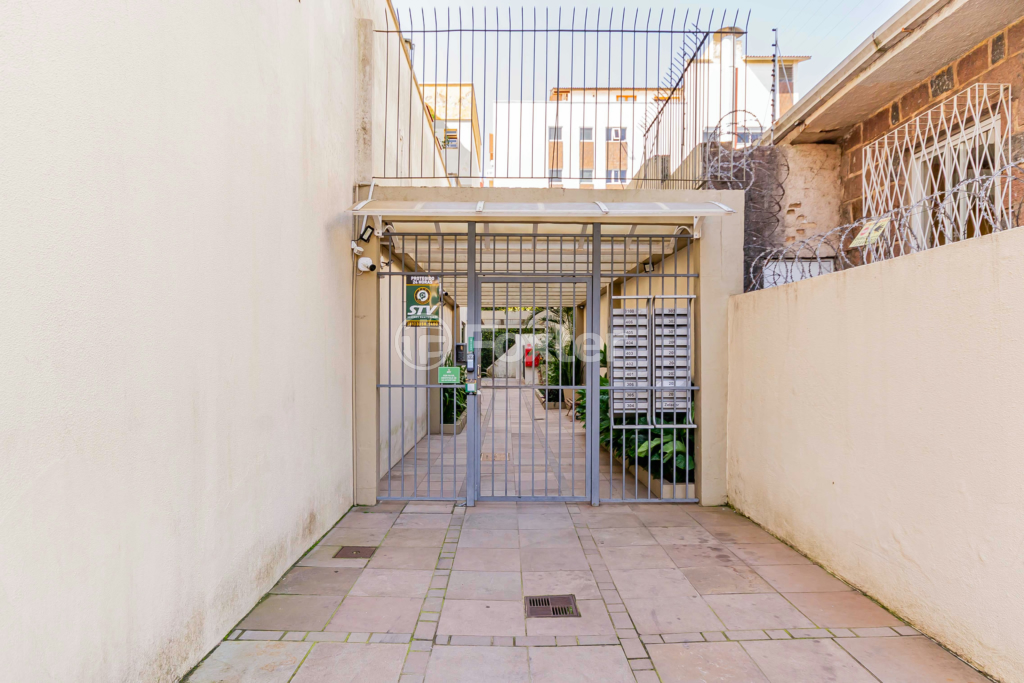Apartamento à venda com 3 quartos, 117m² - Foto 38