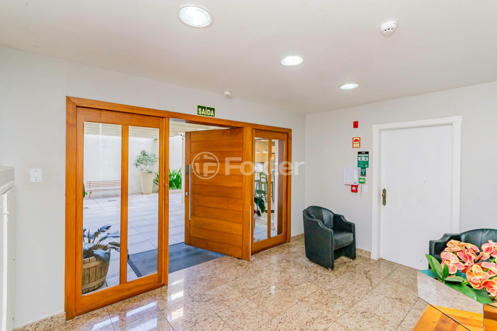 Apartamento à venda com 3 quartos, 117m² - Foto 39