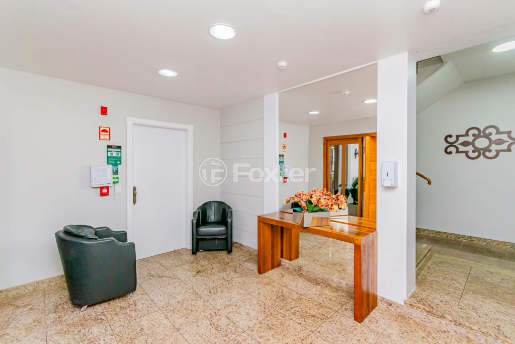 Apartamento à venda com 3 quartos, 117m² - Foto 40