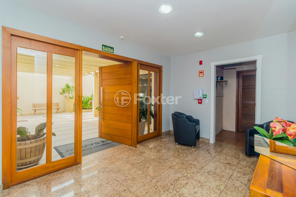 Apartamento à venda com 3 quartos, 117m² - Foto 40