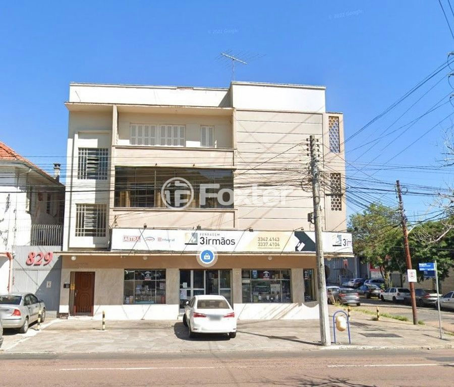 Apartamento à venda com 1 quarto, 41m² - Foto 43