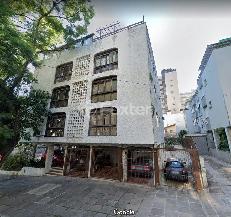 Cobertura à venda com 1 quarto, 91m² - Foto 1