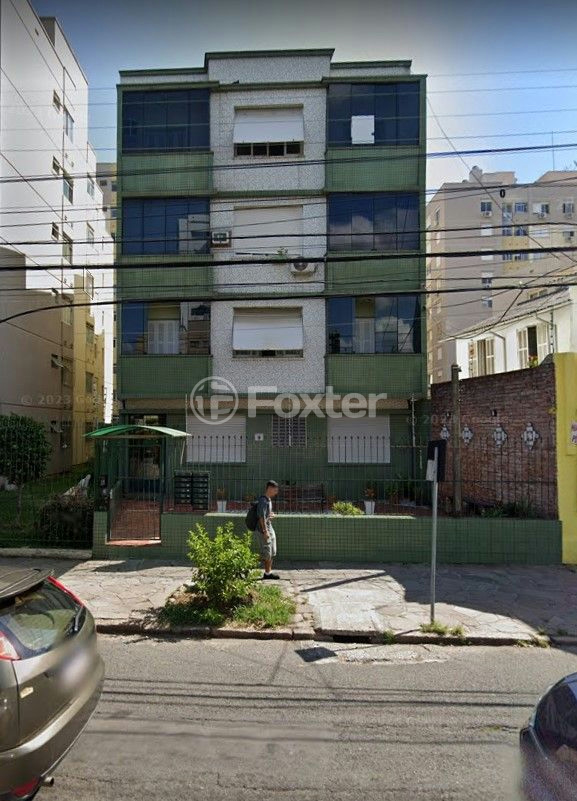 Apartamento à venda com 2 quartos, 69m² - Foto 20