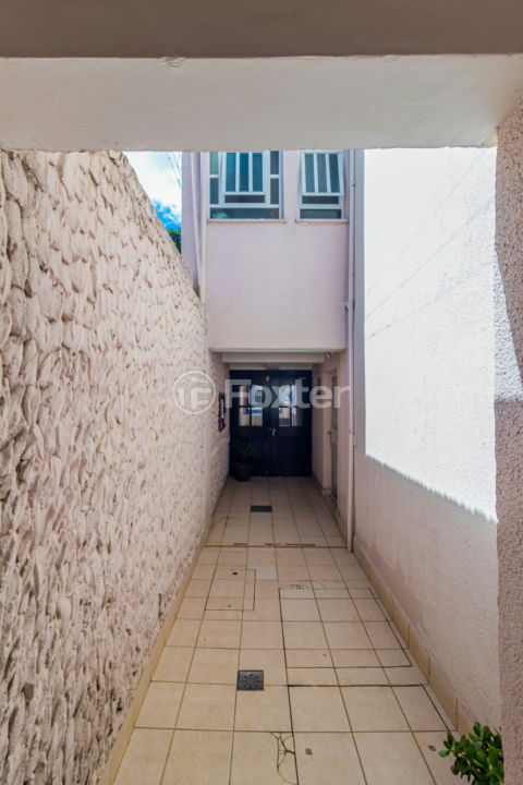 Apartamento à venda com 1 quarto, 28m² - Foto 23