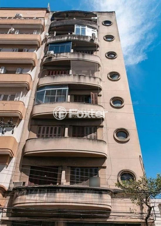 Apartamento à venda com 1 quarto, 52m² - Foto 31