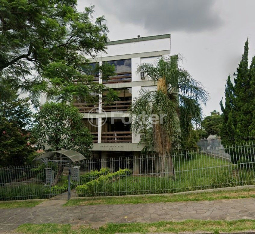Apartamento à venda com 2 quartos, 86m² - Foto 1
