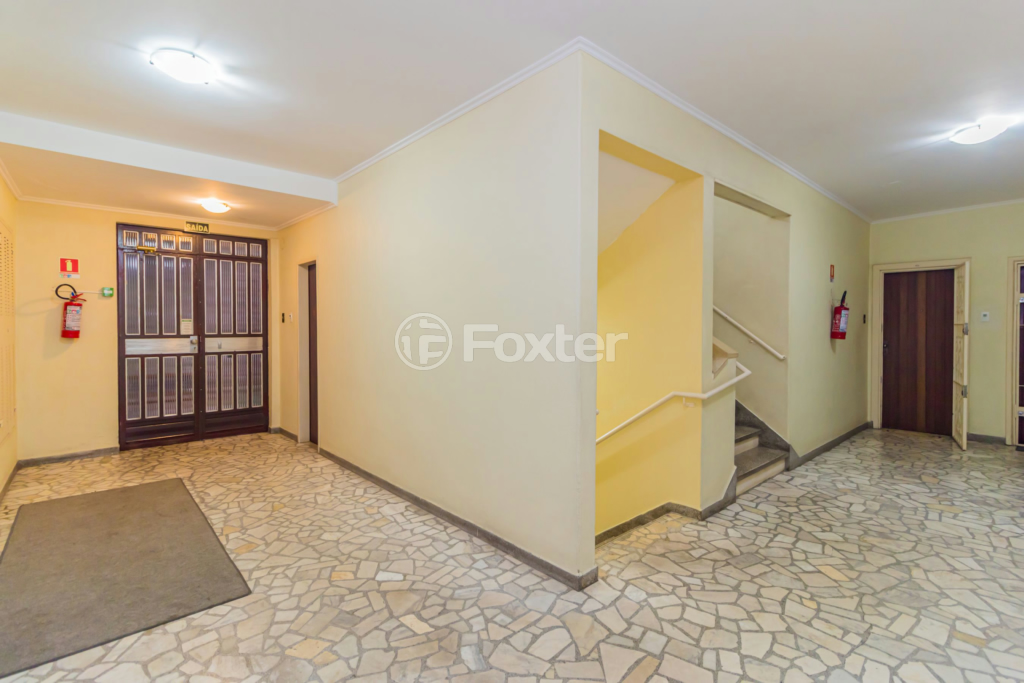 Apartamento à venda com 3 quartos, 86m² - Foto 33