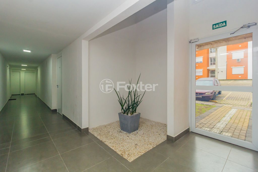 Apartamento à venda com 2 quartos, 44m² - Foto 31
