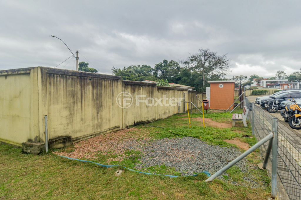 Apartamento à venda com 2 quartos, 44m² - Foto 12