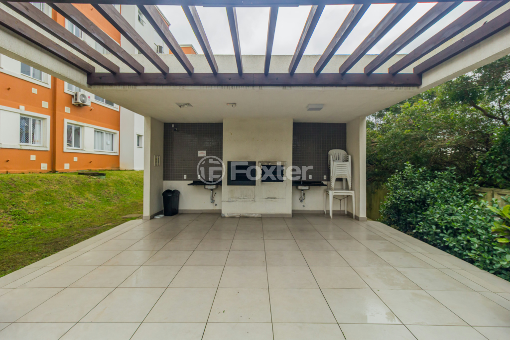 Apartamento à venda com 2 quartos, 44m² - Foto 17