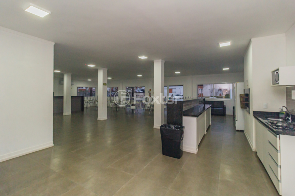 Apartamento à venda com 2 quartos, 44m² - Foto 20