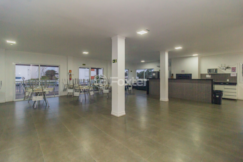 Apartamento à venda com 2 quartos, 44m² - Foto 22