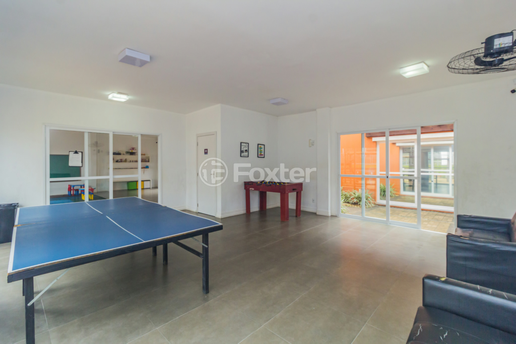 Apartamento à venda com 2 quartos, 44m² - Foto 24