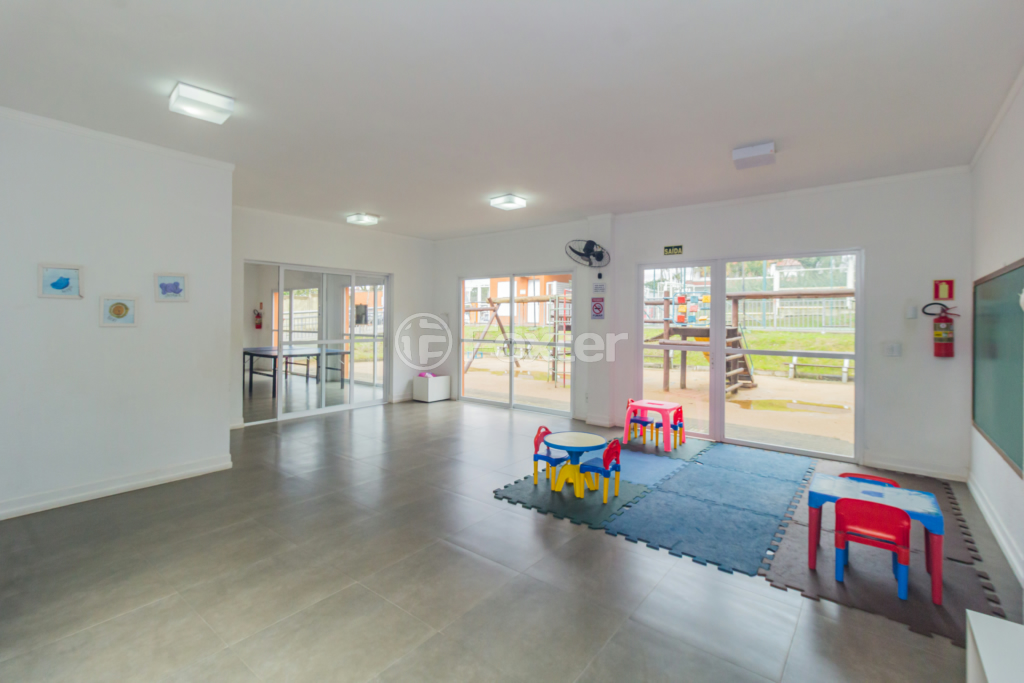Apartamento à venda com 2 quartos, 44m² - Foto 27
