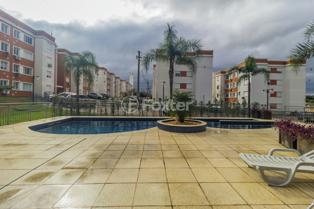 Apartamento à venda com 2 quartos, 44m² - Foto 11