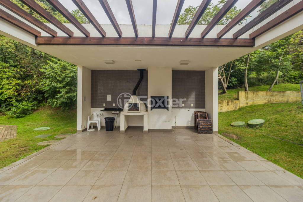 Apartamento à venda com 2 quartos, 44m² - Foto 28