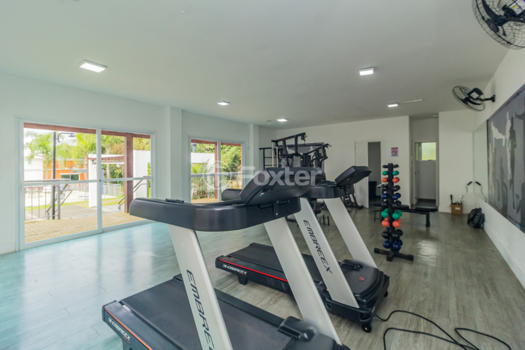 Apartamento à venda com 2 quartos, 44m² - Foto 29
