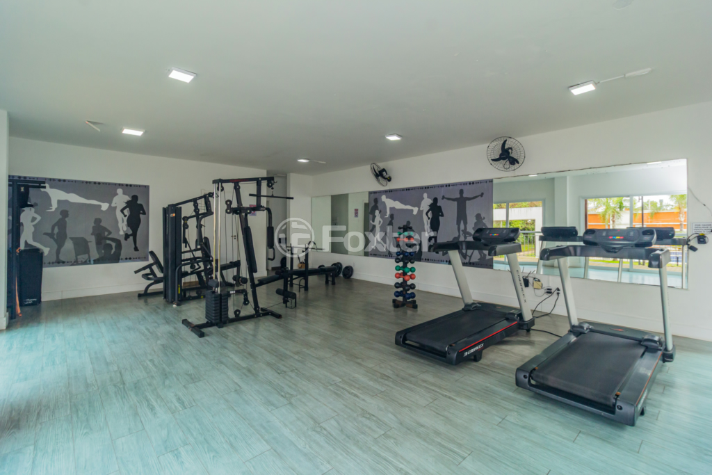 Apartamento à venda com 2 quartos, 44m² - Foto 30