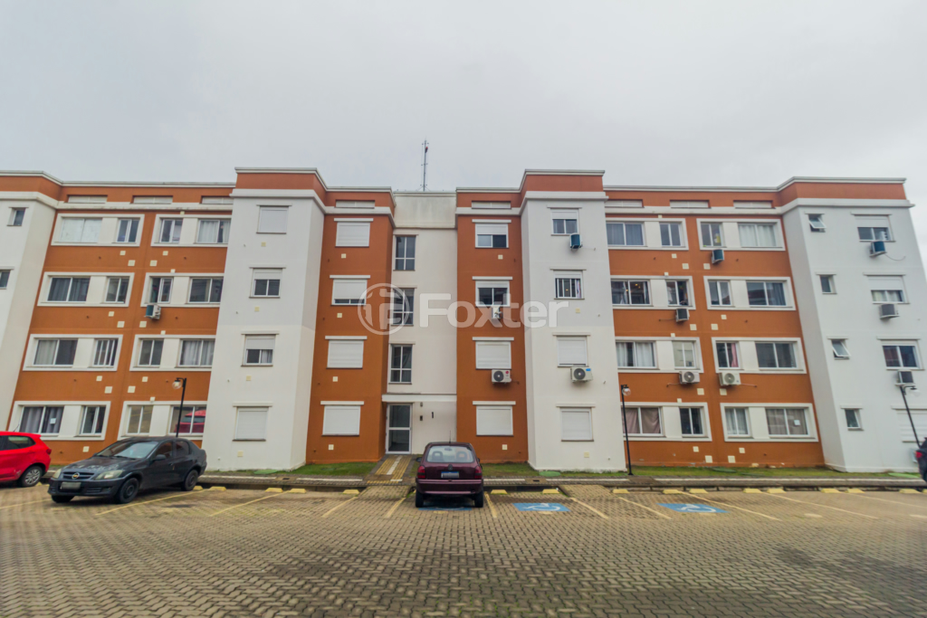Apartamento à venda com 2 quartos, 44m² - Foto 33