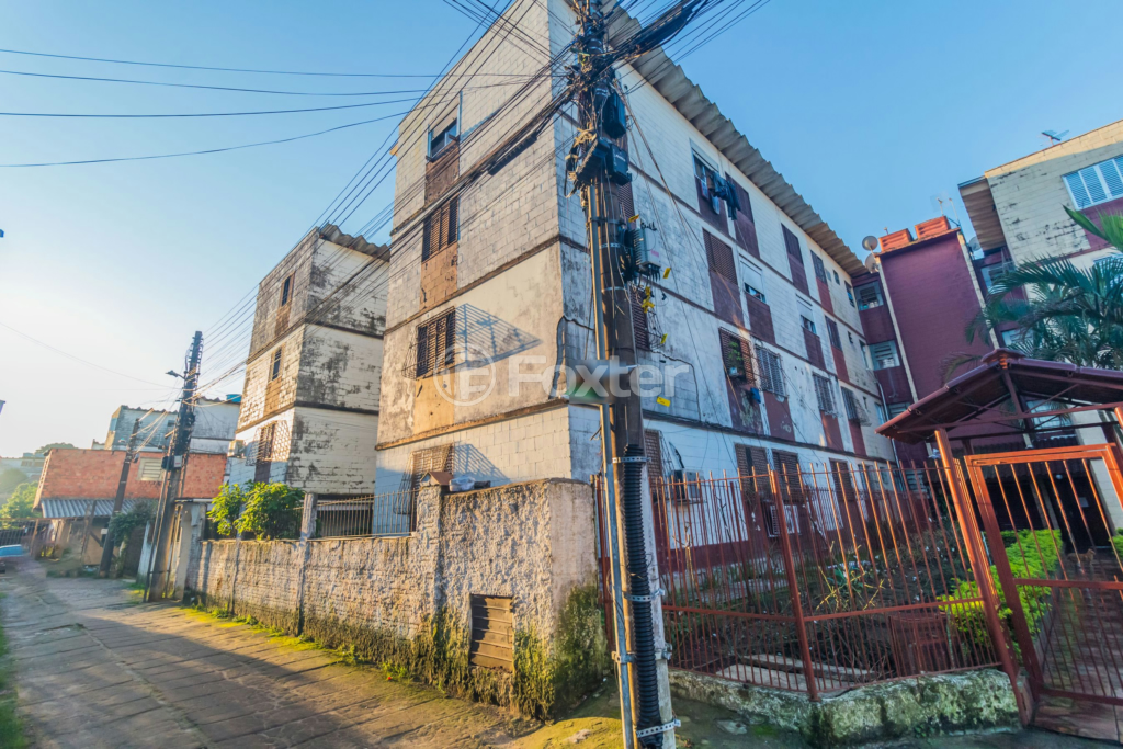 Apartamento à venda com 2 quartos, 46m² - Foto 13
