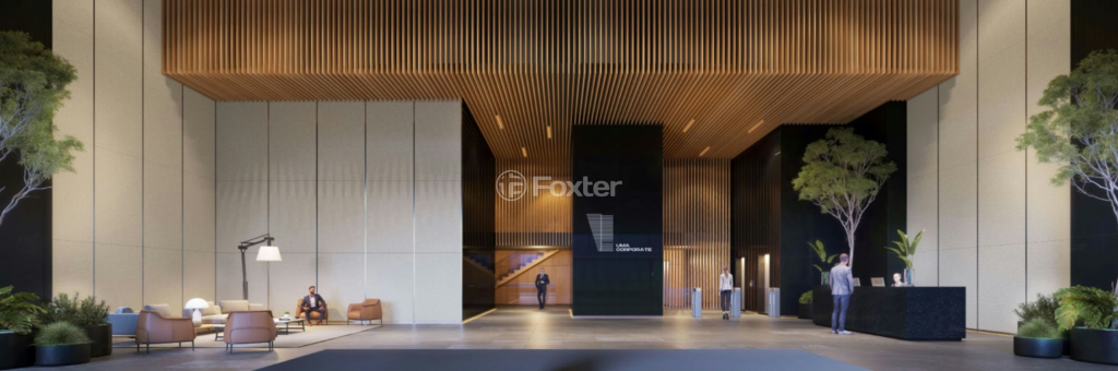 Conjunto Comercial-Sala à venda, 132m² - Foto 4