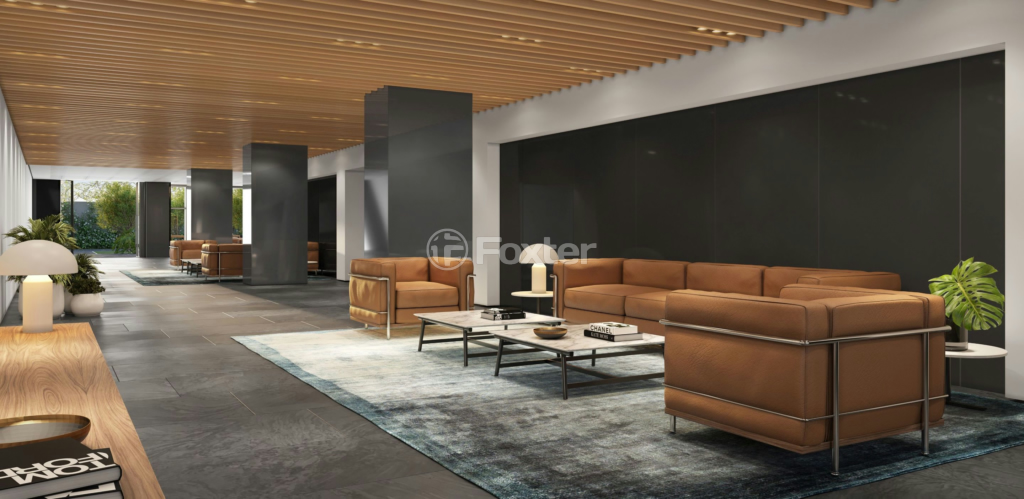 Conjunto Comercial-Sala à venda, 132m² - Foto 10