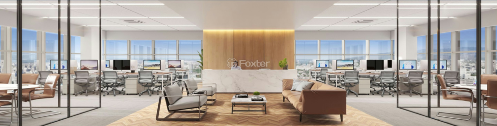 Conjunto Comercial-Sala à venda, 132m² - Foto 7