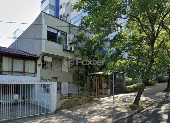 Apartamento à venda com 1 quarto, 29m² - Foto 6