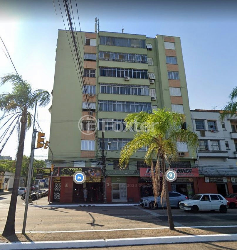 Apartamento à venda com 1 quarto, 51m² - Foto 18