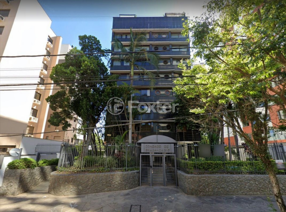 Apartamento à venda com 3 quartos, 334m² - Foto 34