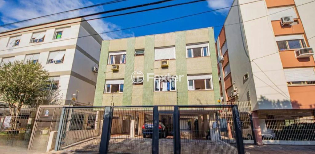 Apartamento à venda com 2 quartos, 69m² - Foto 17