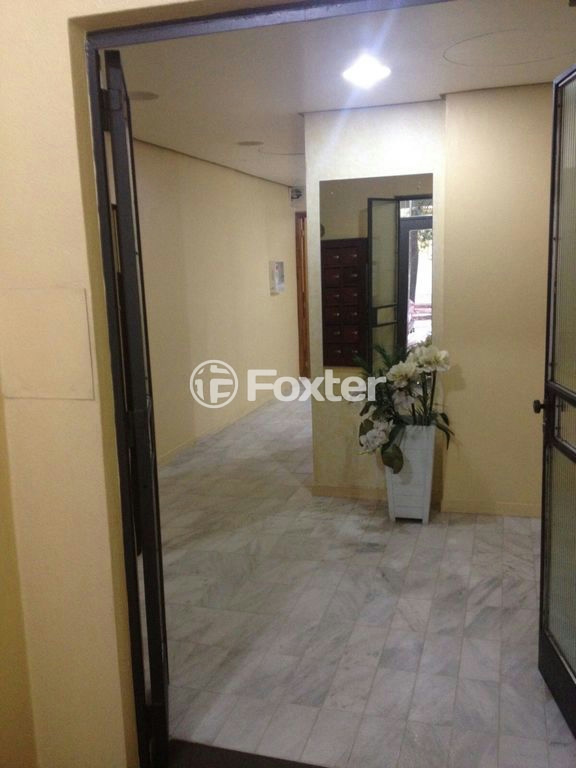 Apartamento à venda com 1 quarto, 40m² - Foto 22