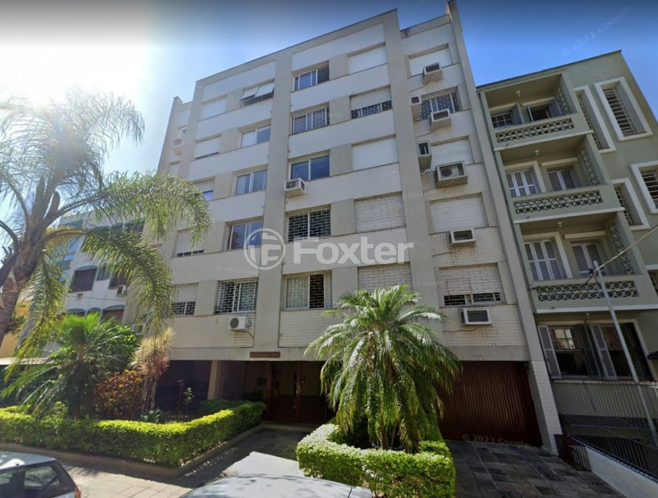 Apartamento à venda com 1 quarto, 31m² - Foto 27