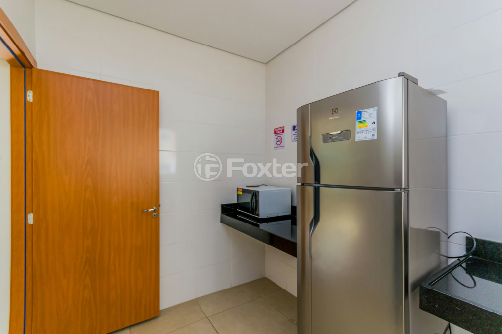 Apartamento à venda com 2 quartos, 44m² - Foto 33