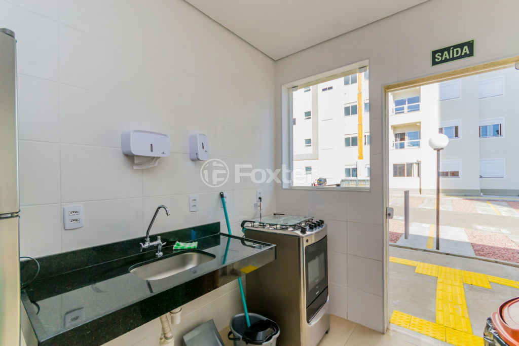 Apartamento à venda com 2 quartos, 44m² - Foto 35